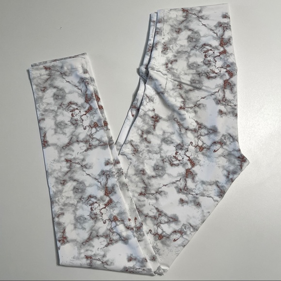 DYI leggings - Picture 3 of 3